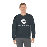 Fabletic Unisex Crewneck Sweatshirt