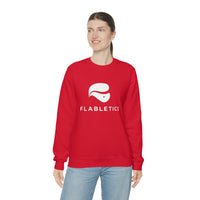 Fabletic Unisex Crewneck Sweatshirt