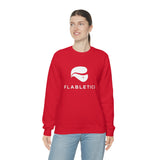 Fabletic Unisex Crewneck Sweatshirt