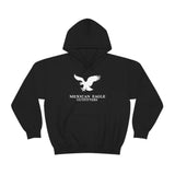 Mexican Eagle Unisex Hoodie