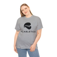Flabletic Heavy Cotton Tee