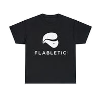 Flabletic Heavy Cotton Tee