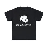 Flabletic Heavy Cotton Tee