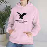 Mexican Eagle Unisex Hoodie