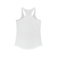 Gym Shart Women's Racerback Tank