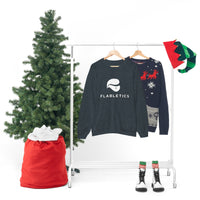 Fabletic Unisex Crewneck Sweatshirt
