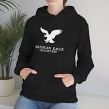 Mexican Eagle Unisex Hoodie