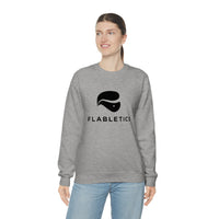 Fabletic Unisex Crewneck Sweatshirt