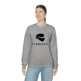 Fabletic Unisex Crewneck Sweatshirt
