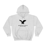 Mexican Eagle Unisex Hoodie