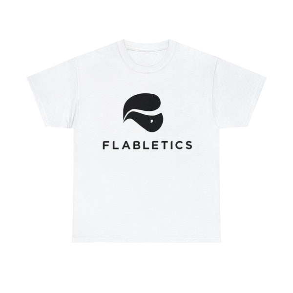 Flabletic Heavy Cotton Tee