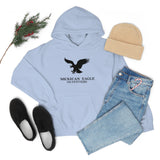 Mexican Eagle Unisex Hoodie