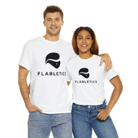 Flabletic Heavy Cotton Tee