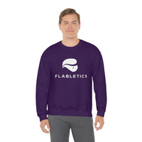 Fabletic Unisex Crewneck Sweatshirt