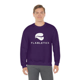 Fabletic Unisex Crewneck Sweatshirt