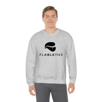 Fabletic Unisex Crewneck Sweatshirt