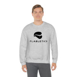 Fabletic Unisex Crewneck Sweatshirt