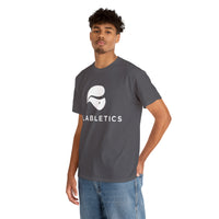 Flabletic Heavy Cotton Tee