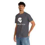 Flabletic Heavy Cotton Tee