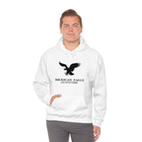 Mexican Eagle Unisex Hoodie