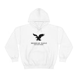 Mexican Eagle Unisex Hoodie