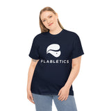 Flabletic Heavy Cotton Tee