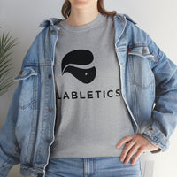 Flabletic Heavy Cotton Tee