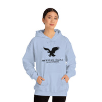 Mexican Eagle Unisex Hoodie