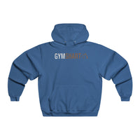 Gym Shart Men's Hoodie