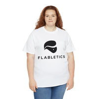 Flabletic Heavy Cotton Tee