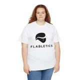 Flabletic Heavy Cotton Tee