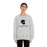 Fabletic Unisex Crewneck Sweatshirt
