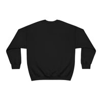 Nacho Supreme Unisex Crewneck Sweatshirt