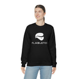Fabletic Unisex Crewneck Sweatshirt