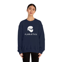 Fabletic Unisex Crewneck Sweatshirt