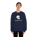 Fabletic Unisex Crewneck Sweatshirt