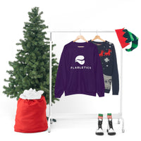 Fabletic Unisex Crewneck Sweatshirt