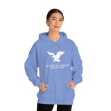 Mexican Eagle Unisex Hoodie