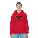 Mexican Eagle Unisex Hoodie