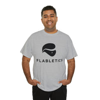 Flabletic Heavy Cotton Tee