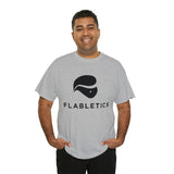 Flabletic Heavy Cotton Tee