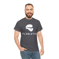 Flabletic Heavy Cotton Tee