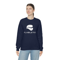 Fabletic Unisex Crewneck Sweatshirt