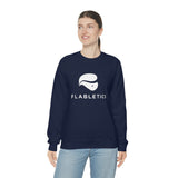 Fabletic Unisex Crewneck Sweatshirt