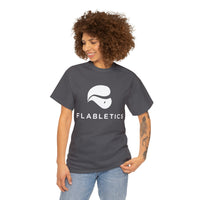 Flabletic Heavy Cotton Tee