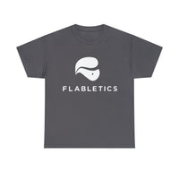 Flabletic Heavy Cotton Tee