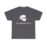 Flabletic Heavy Cotton Tee
