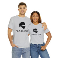 Flabletic Heavy Cotton Tee