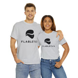 Flabletic Heavy Cotton Tee
