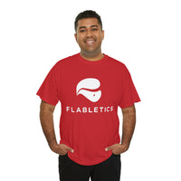 Flabletic Heavy Cotton Tee